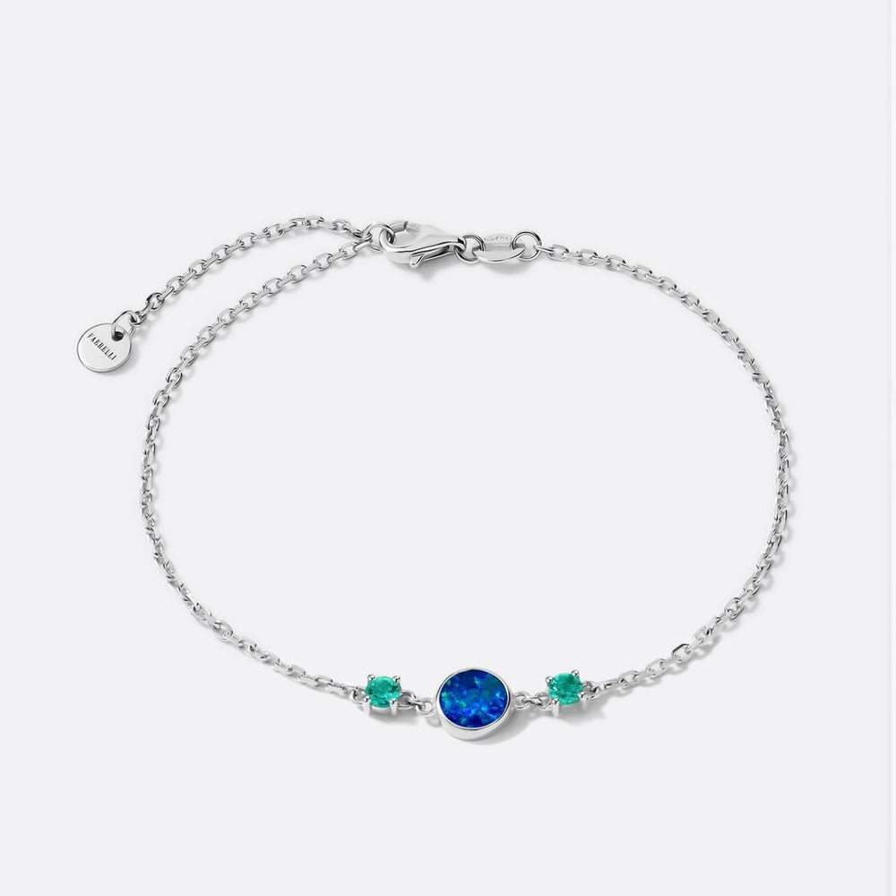 Palm Ocean - Armband | Liberty Angels