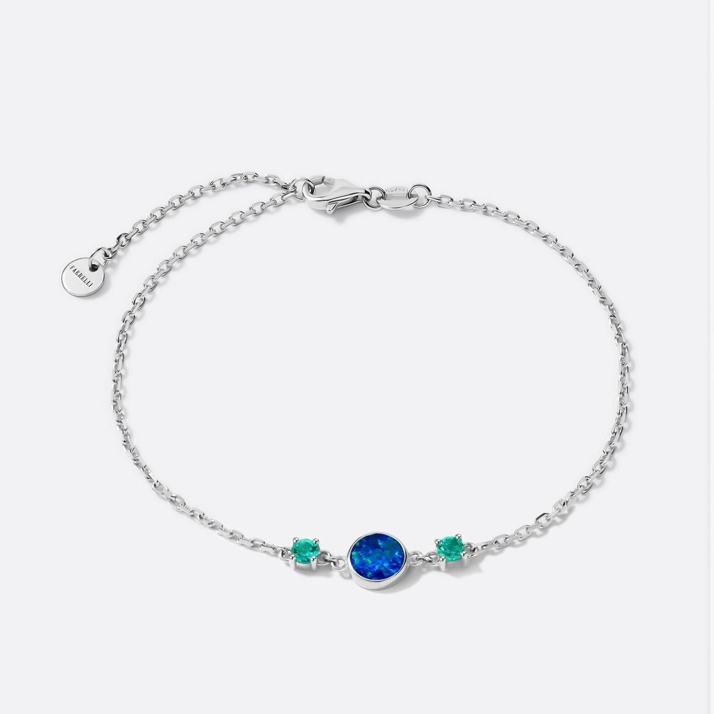 Palm Ocean - Armband | Liberty Angels