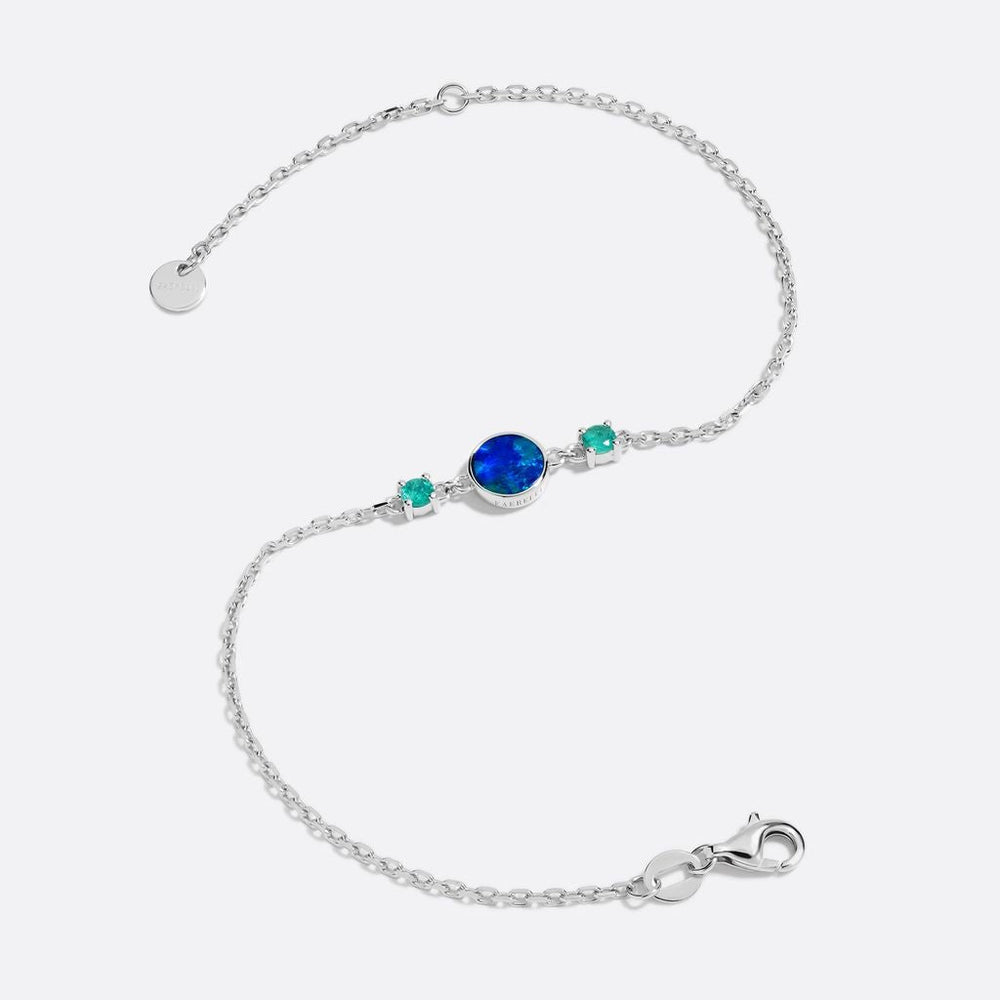 Palm Ocean - Armband | Liberty Angels