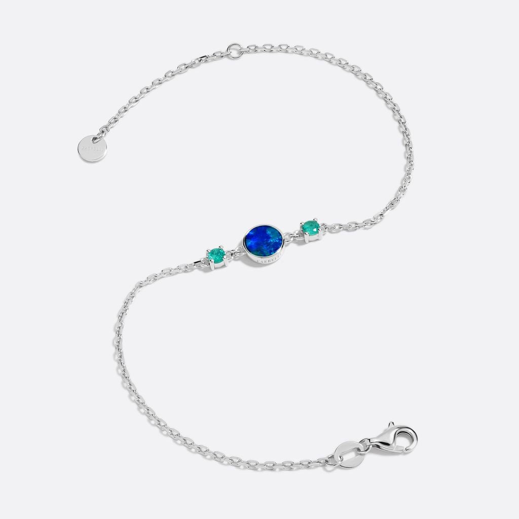 Palm Ocean - Armband | Liberty Angels