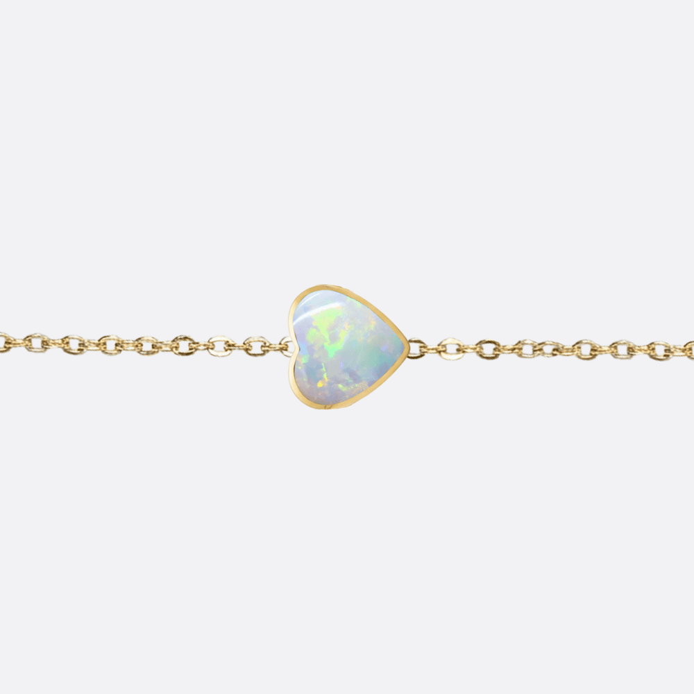 Pulse of Love - Armband | Liberty Angels