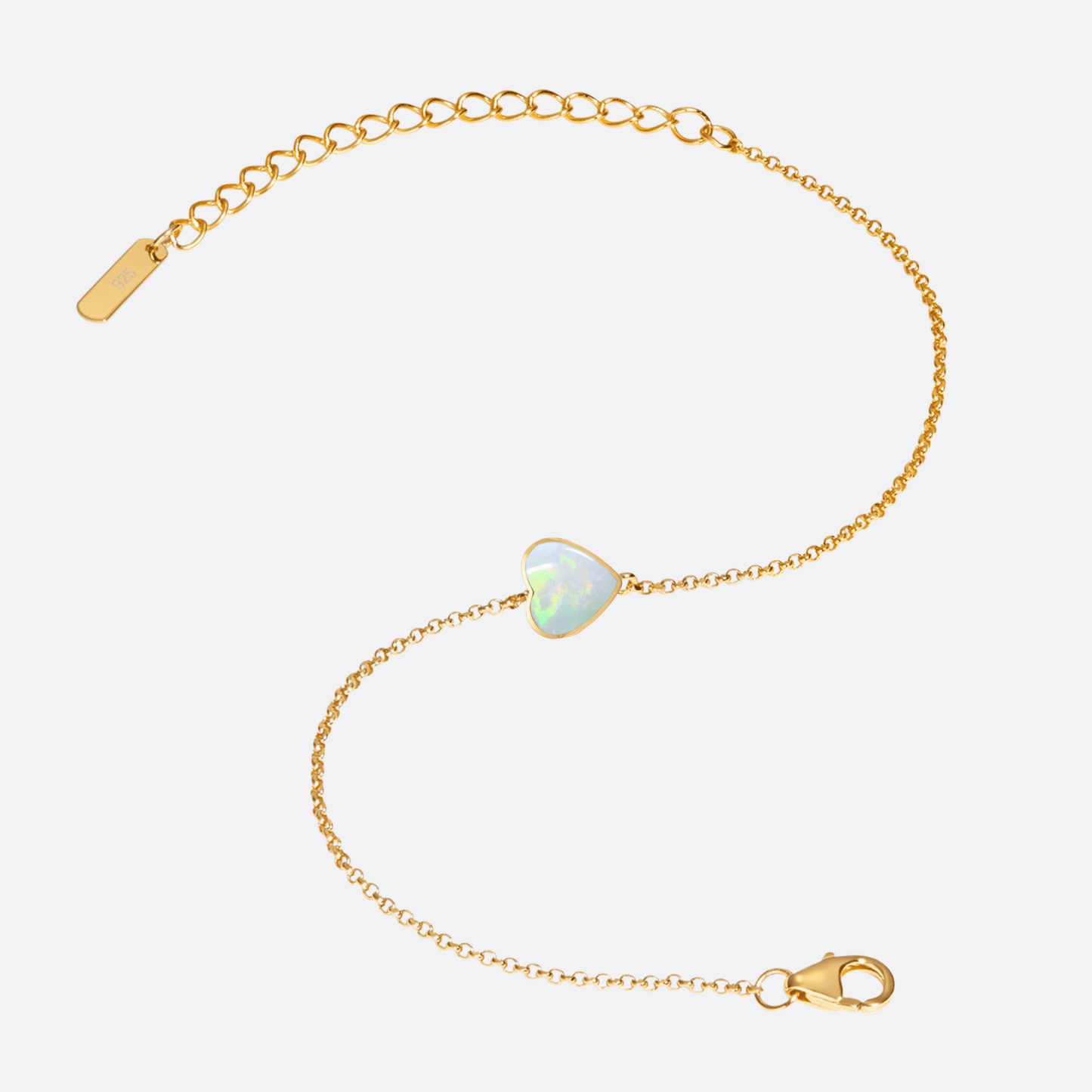 Pulse of Love - Armband | Liberty Angels