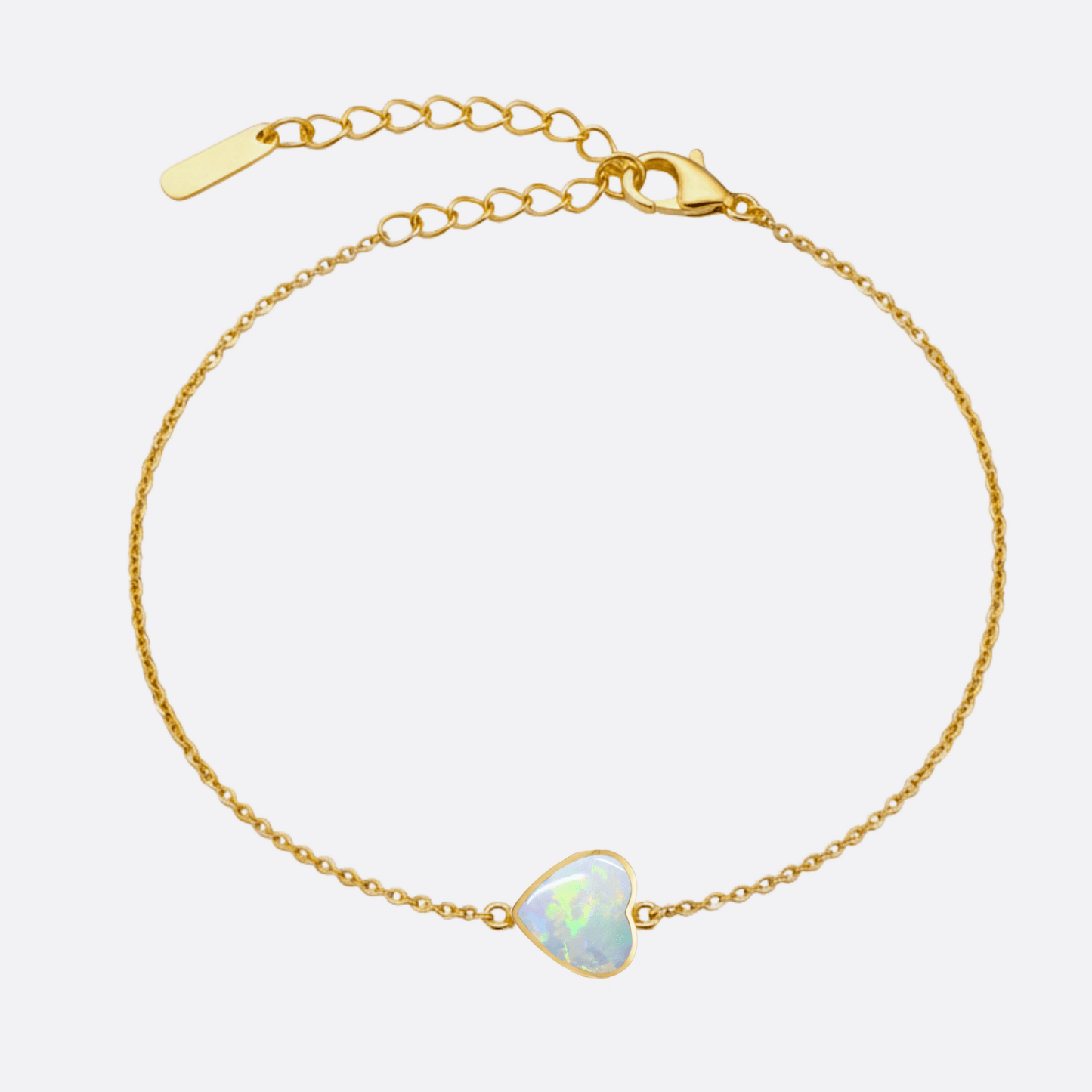 Pulse of Love - Armband | Liberty Angels