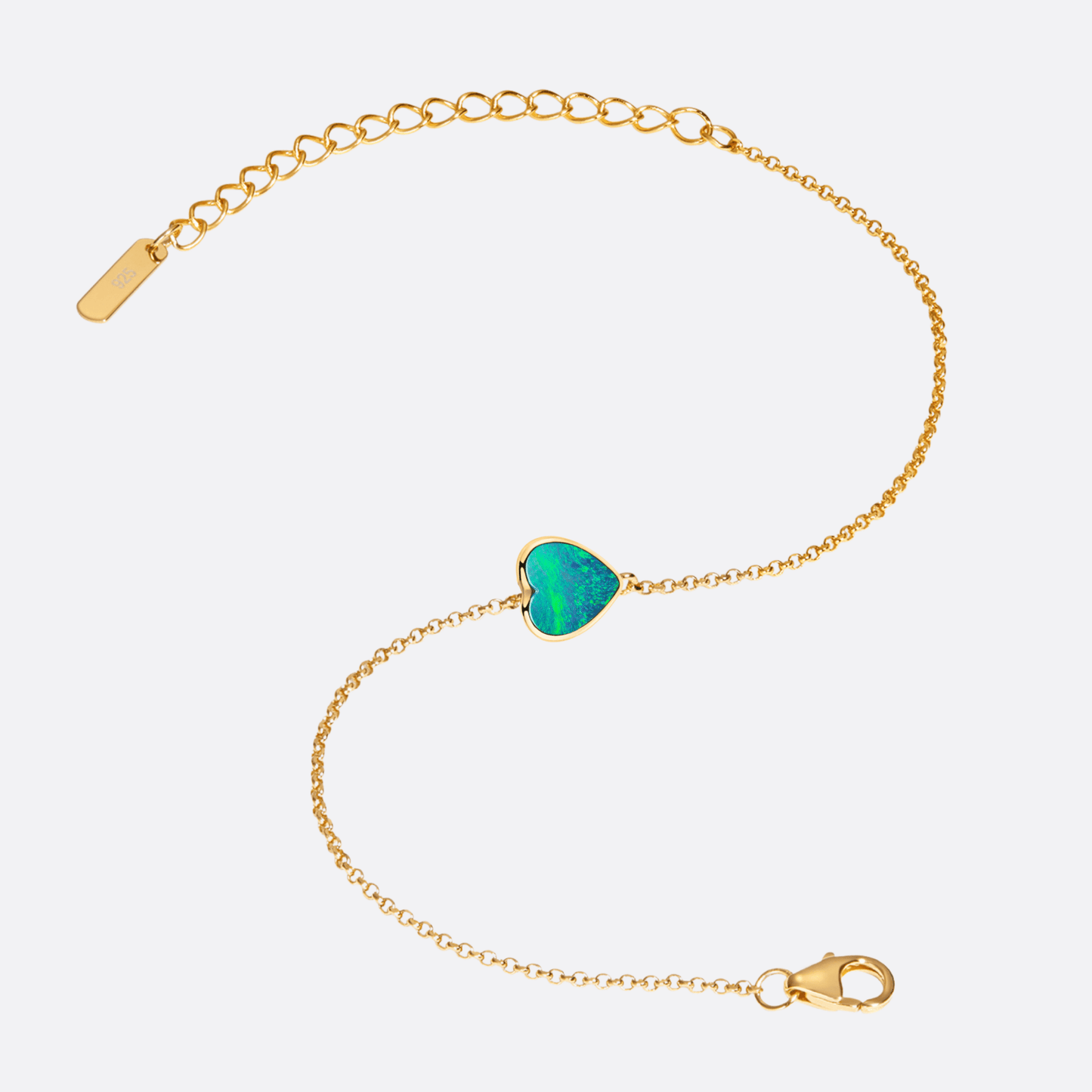 Pulse of Love - Armband | Liberty Angels