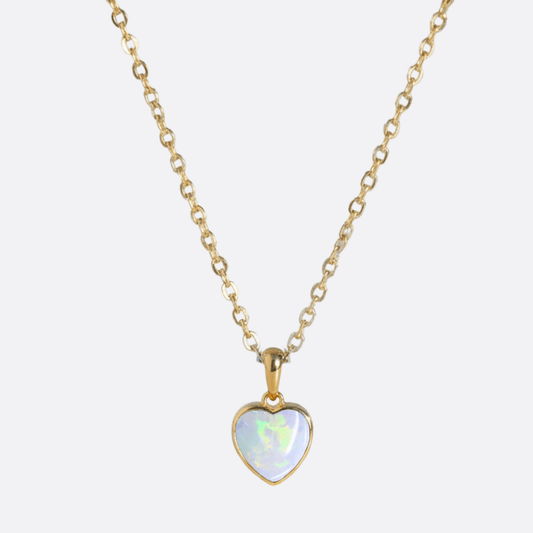 Pulse of Love - Kette | Liberty Angels