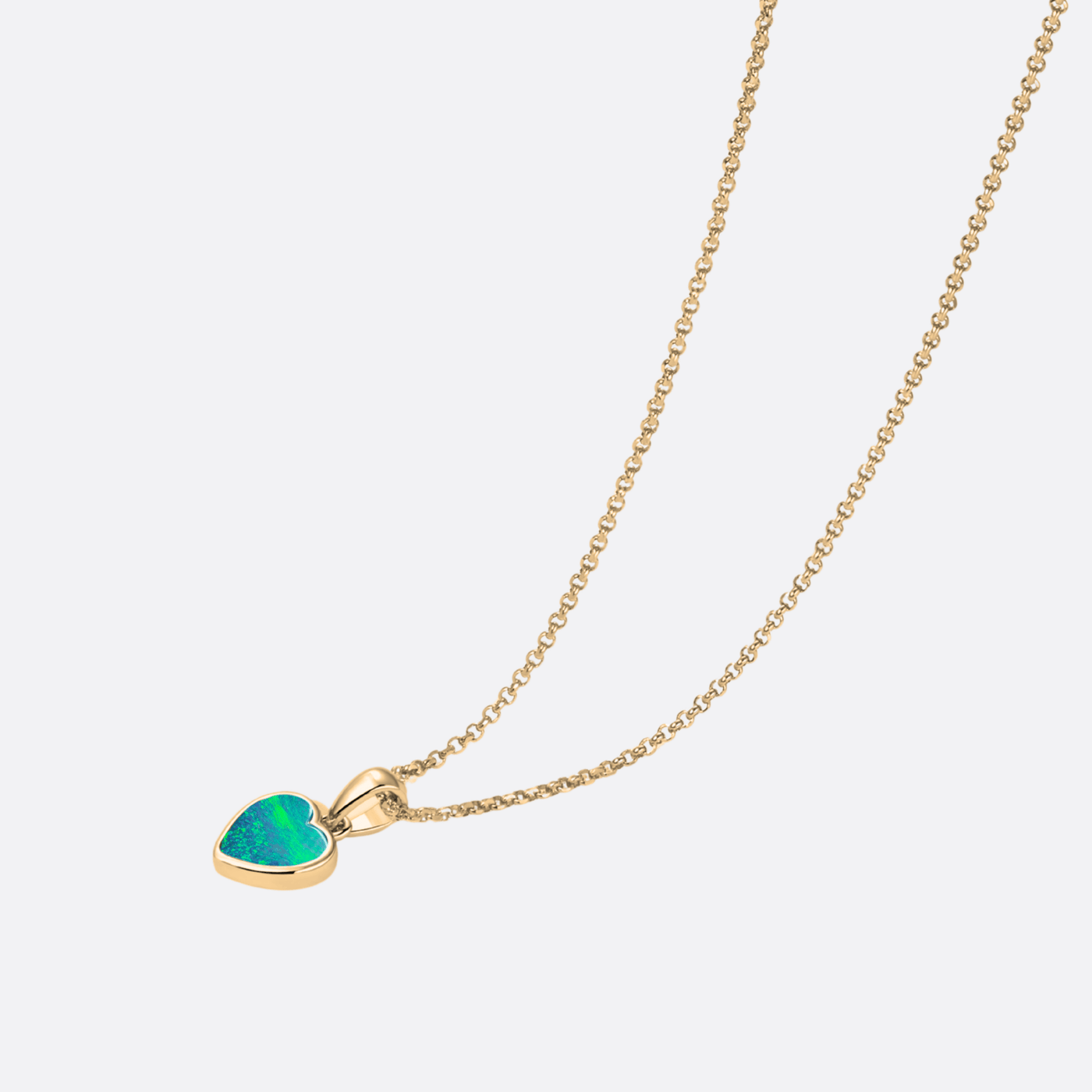 Pulse of Love - Kette | Liberty Angels