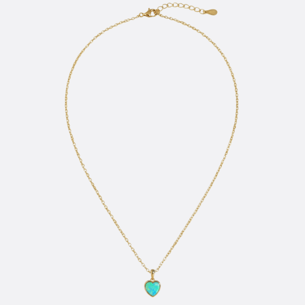 Pulse of Love - Kette | Liberty Angels