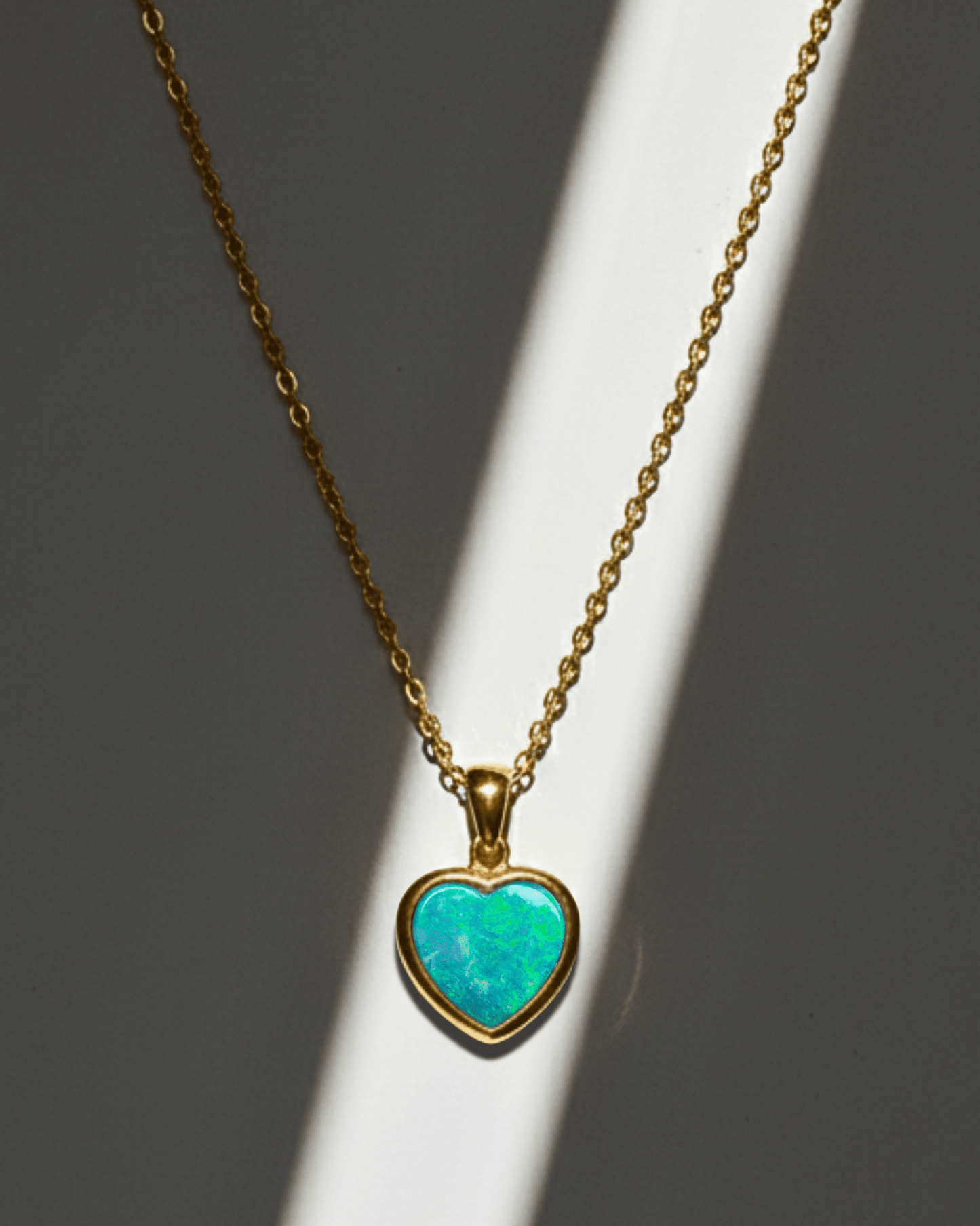 Pulse of Love - Kette | Liberty Angels