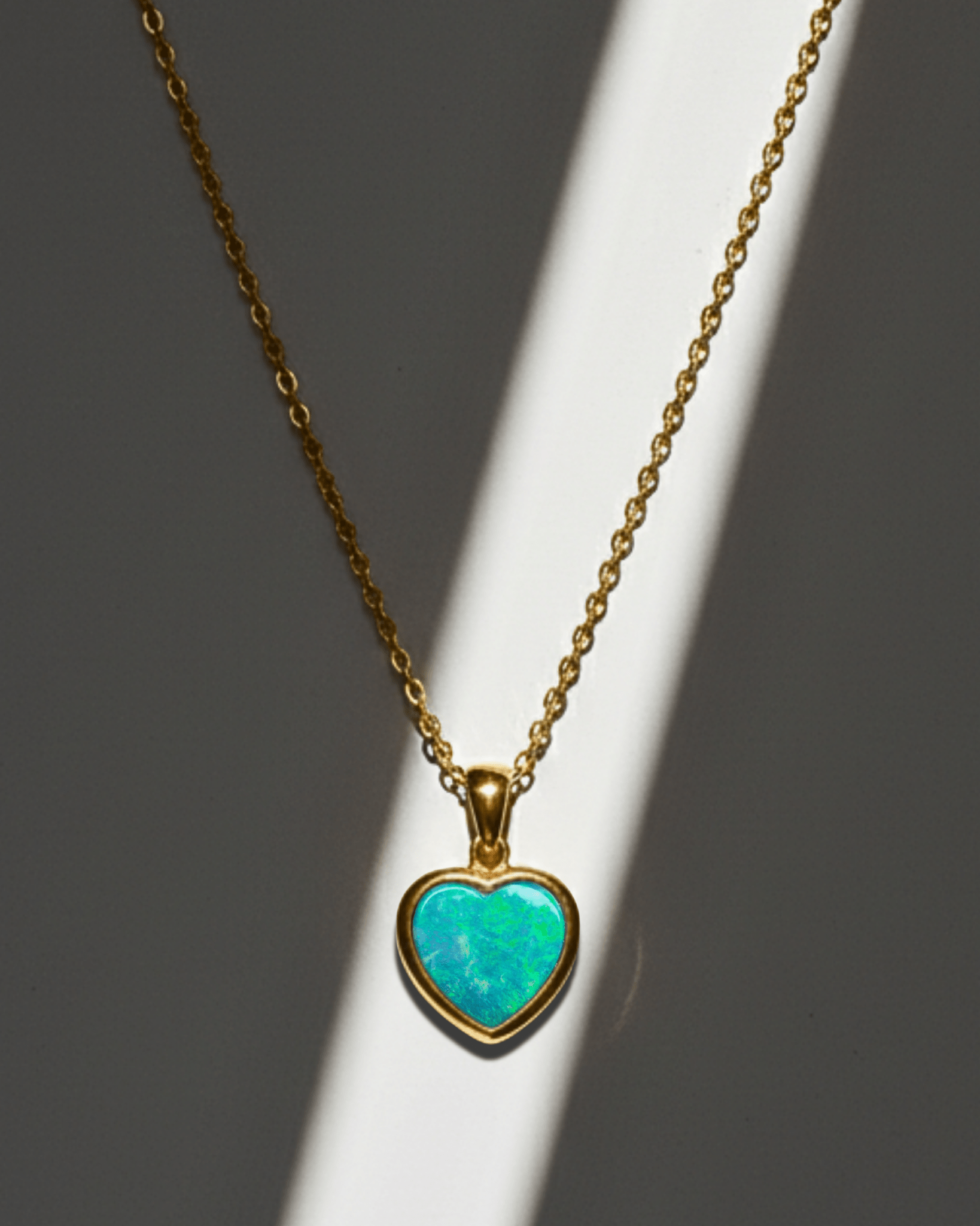 Pulse of Love - Kette | Liberty Angels