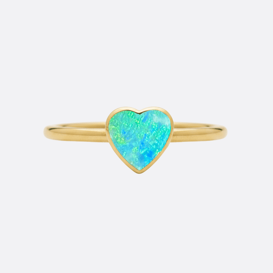 Pulse of Love - Ring | Liberty Angels