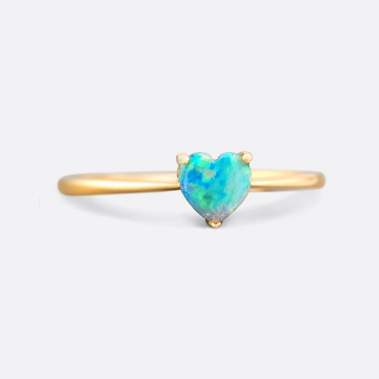 Pulse of Love - Ring | Liberty Angels