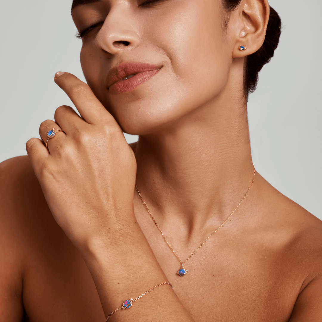 Saturno - Armband | Liberty Angels