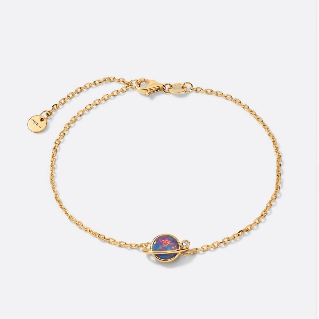Saturno - Armband | Liberty Angels