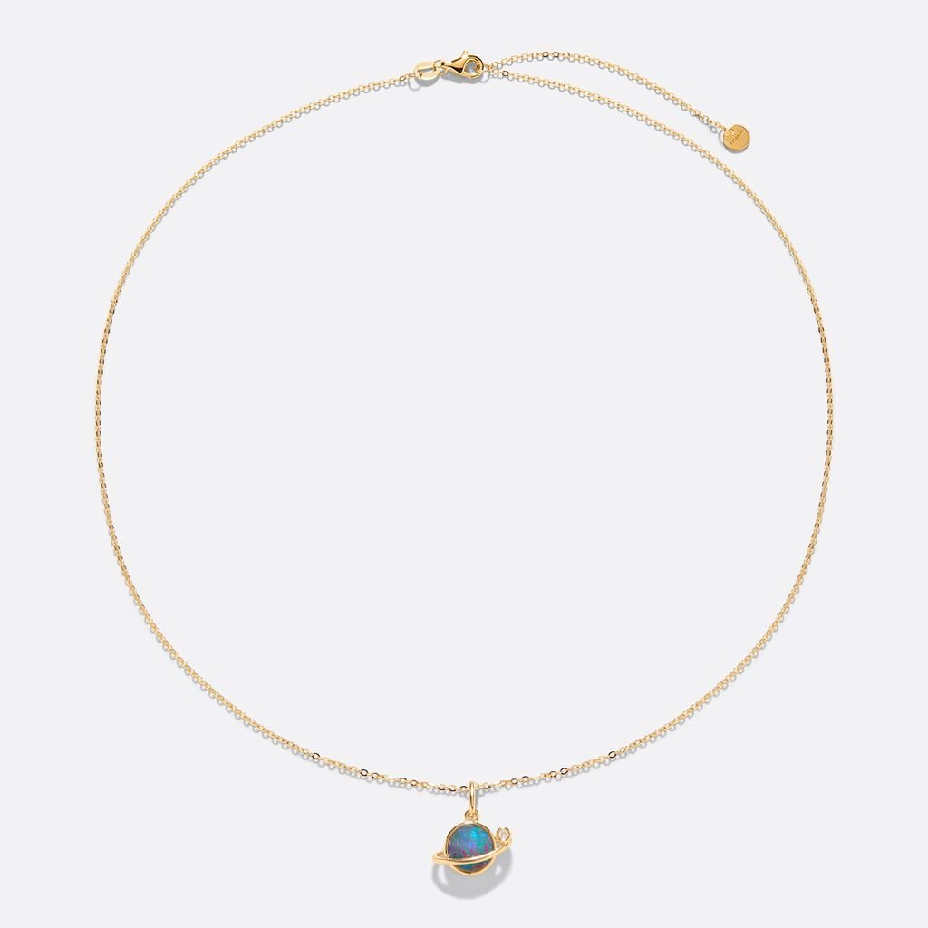 Saturno - Kette | Liberty Angels