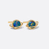 Saturno - Ohrring | Liberty Angels