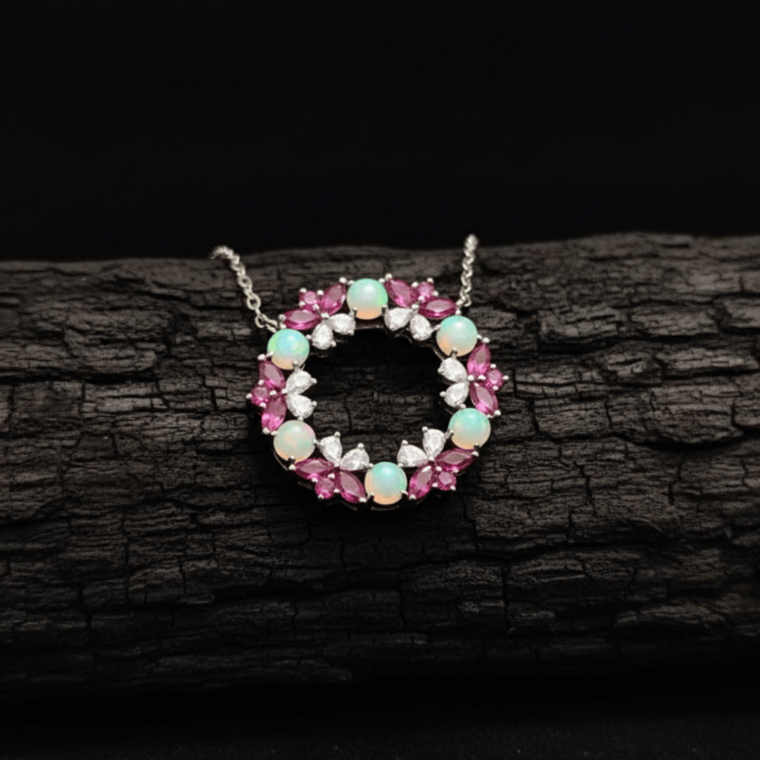 Tayona - Kette | Liberty Angels