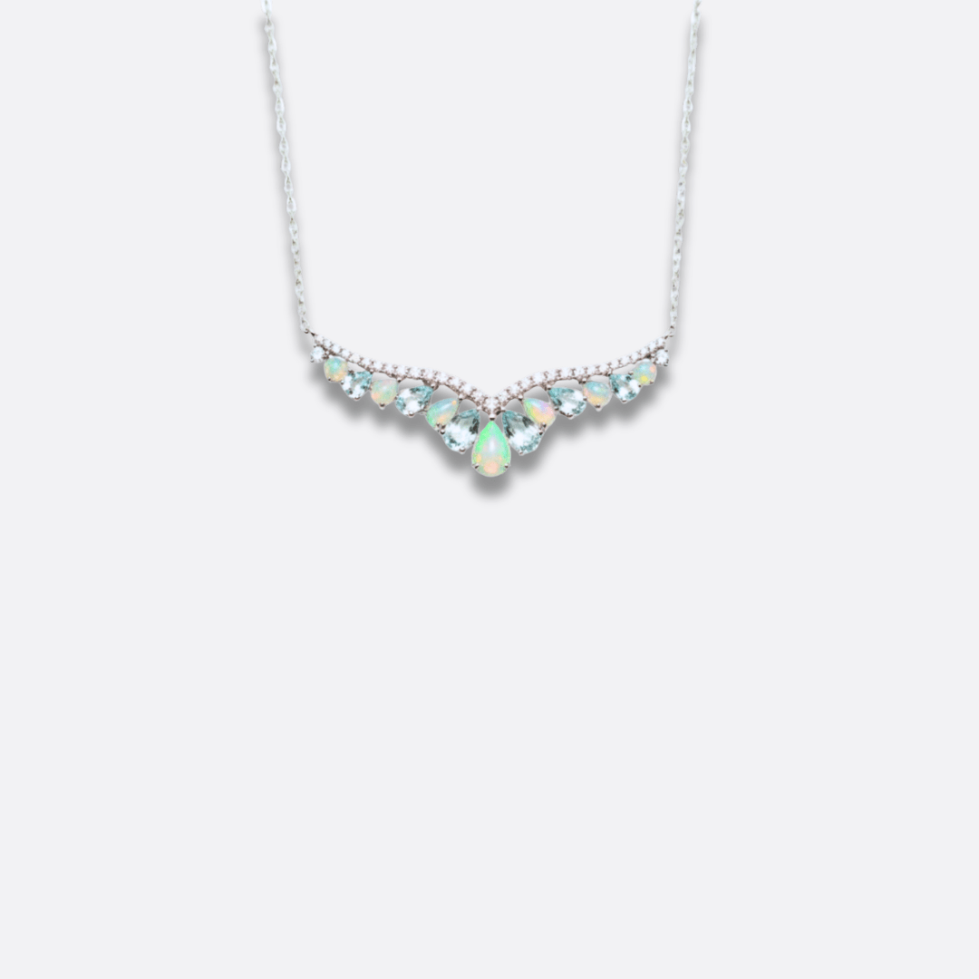 Tayona - Kette | Liberty Angels