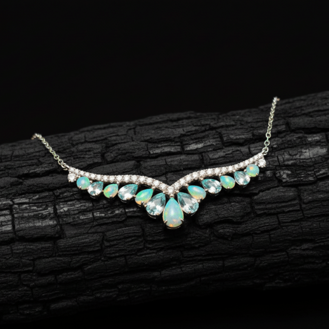 Tayona - Kette | Liberty Angels