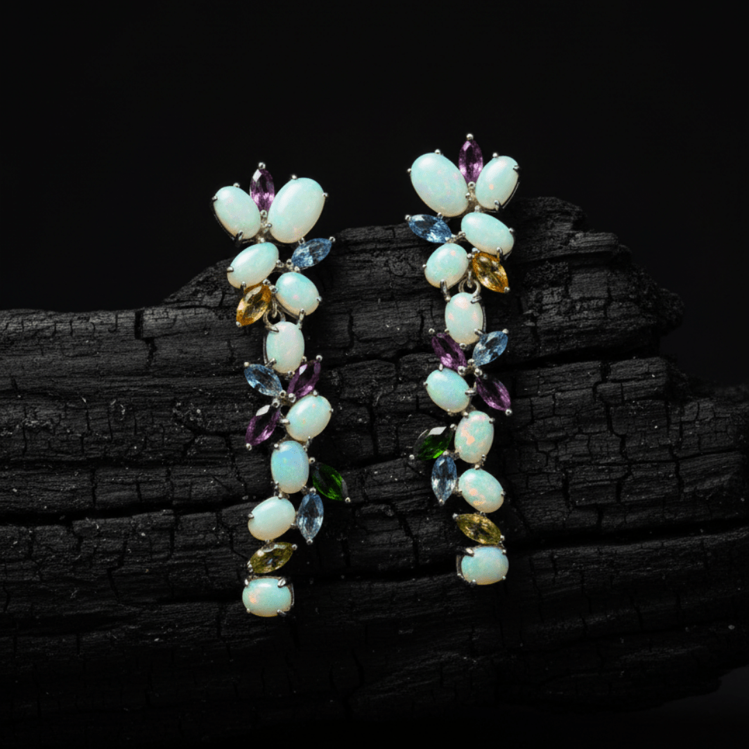 Tayona - Ohrring | Liberty Angels