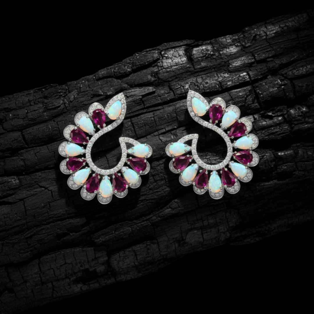 Tayona - Ohrring | Liberty Angels