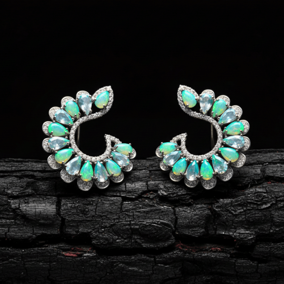 Tayona - Ohrring | Liberty Angels