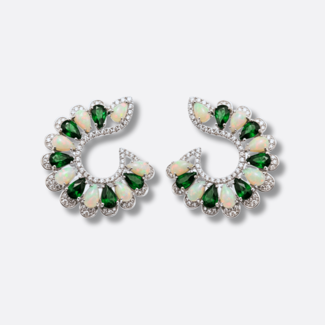 Tayona - Ohrring | Liberty Angels