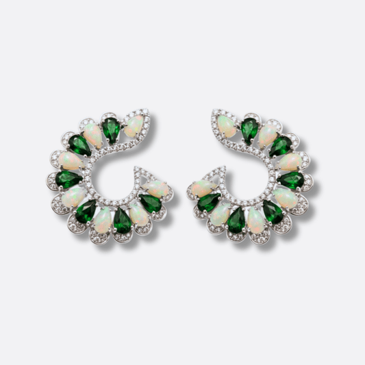 Tayona - Ohrring | Liberty Angels