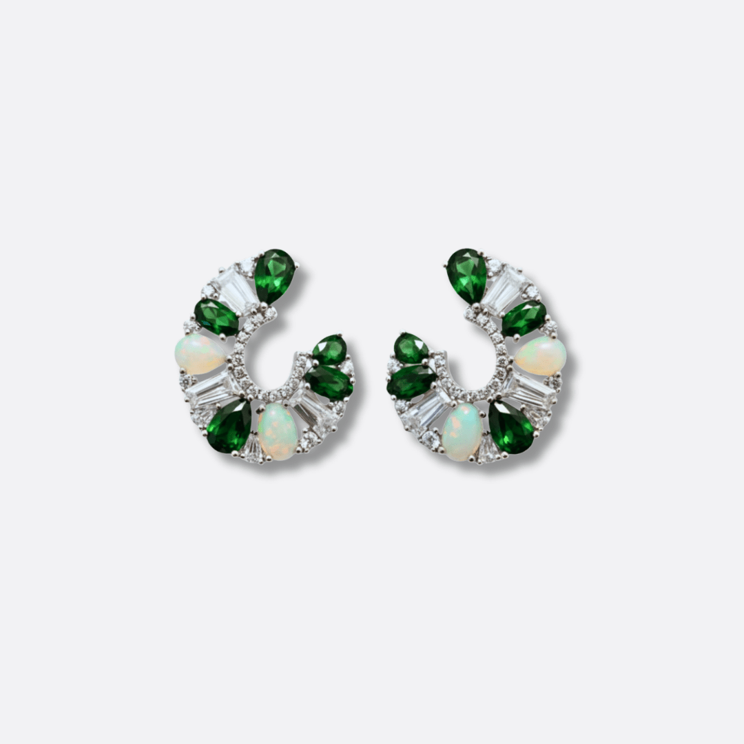 Tayona - Ohrring | Liberty Angels