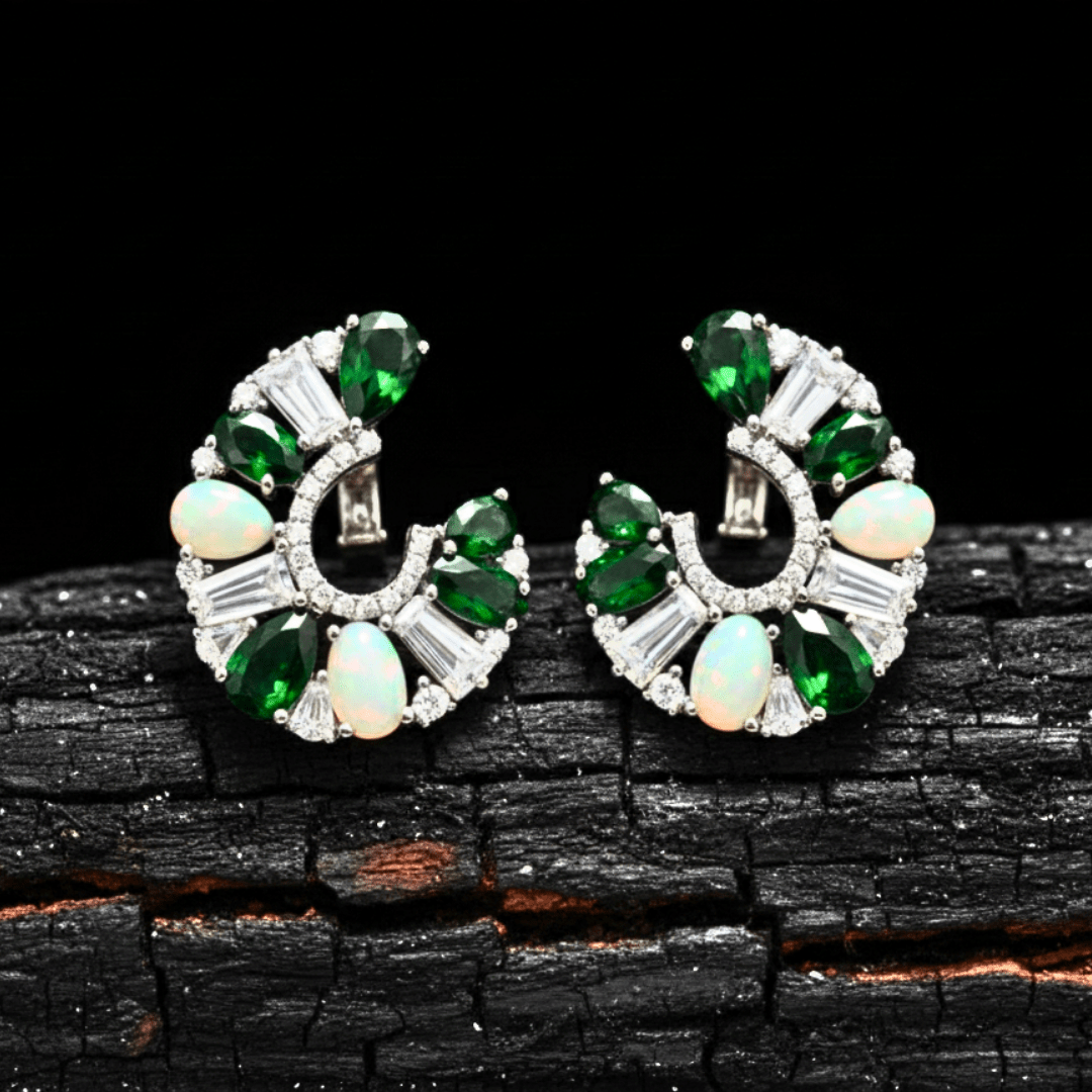 Tayona - Ohrring | Liberty Angels