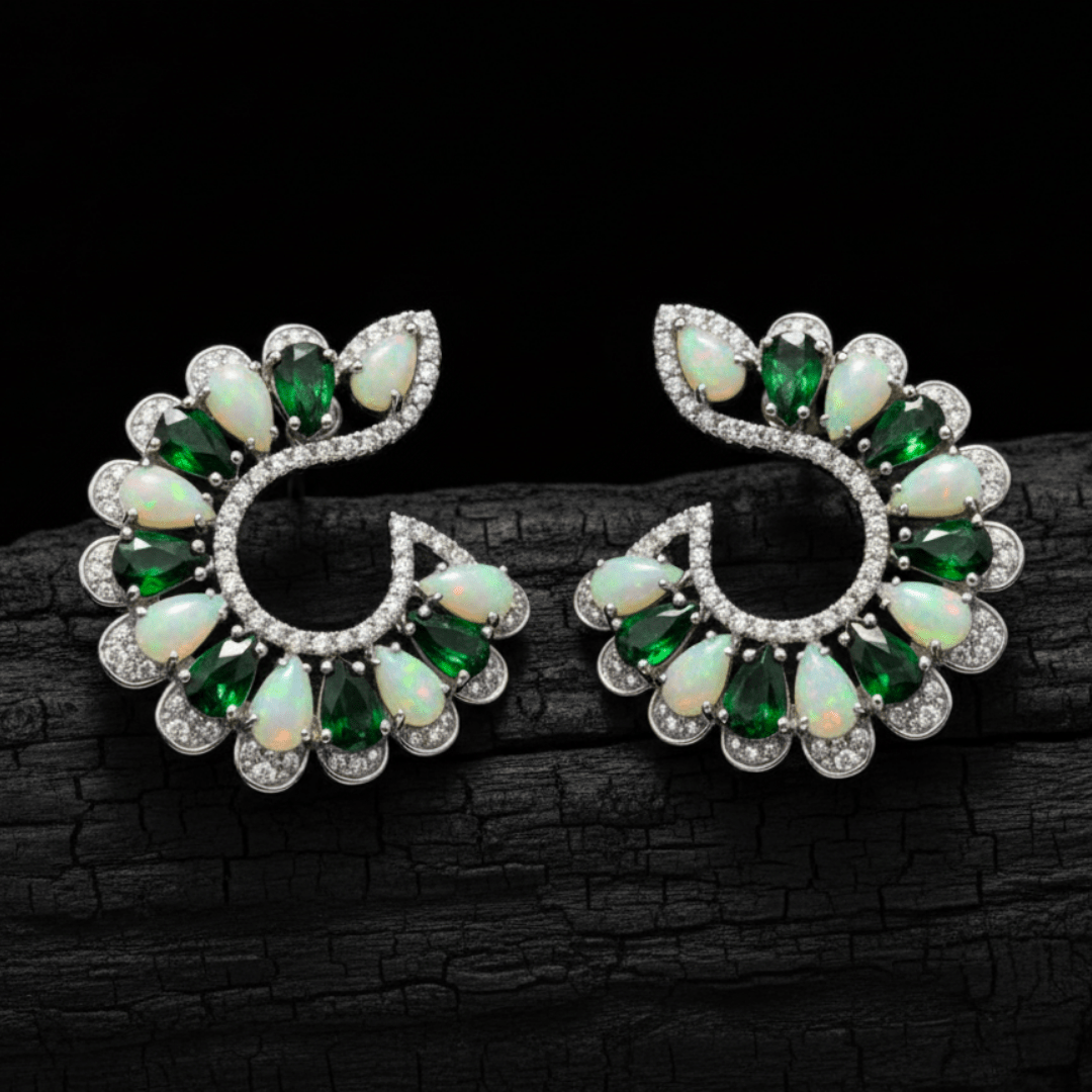 Tayona - Ohrring | Liberty Angels