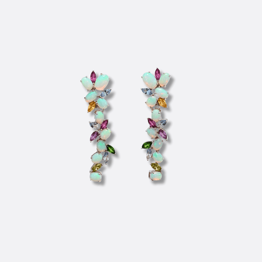 Tayona - Ohrring | Liberty Angels