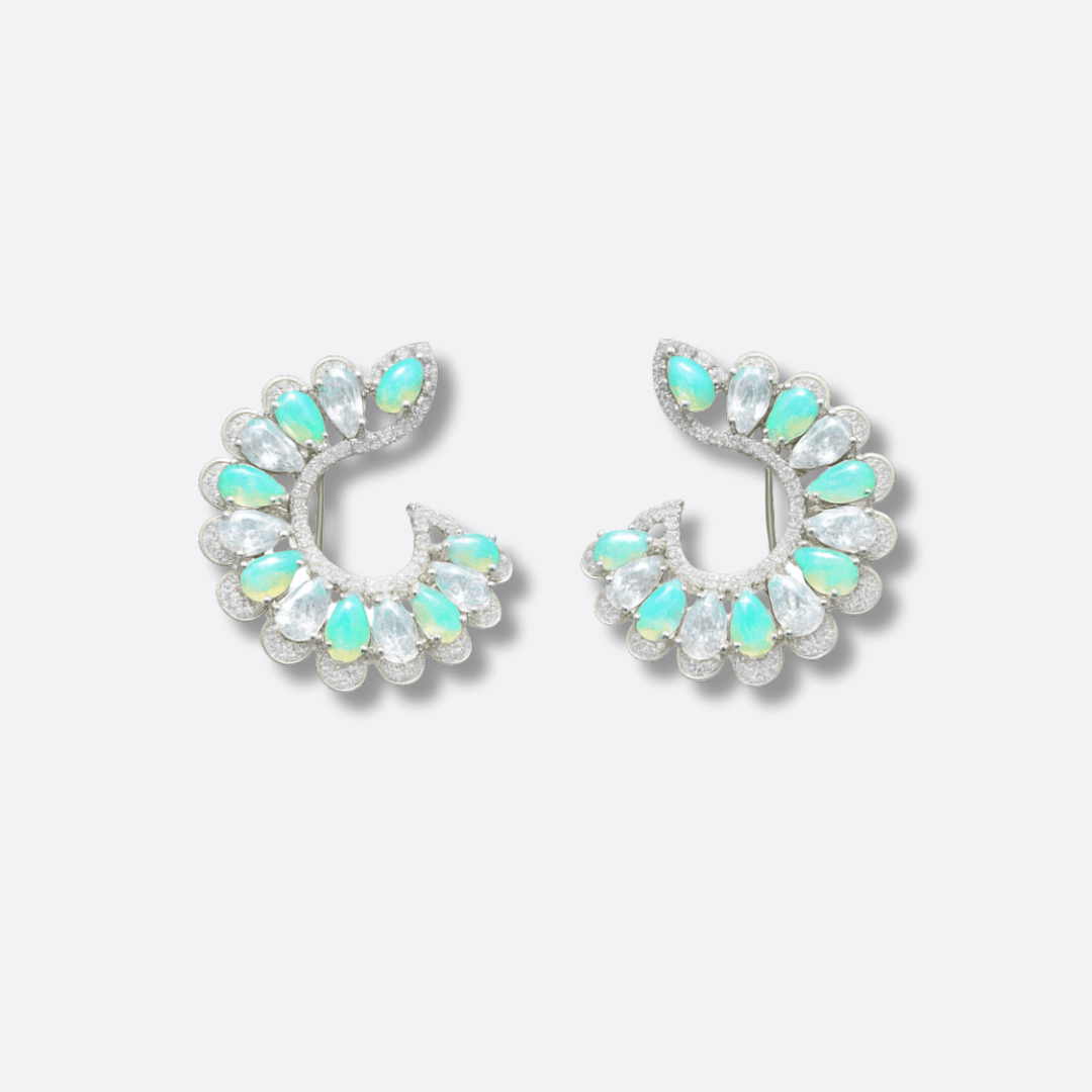 Tayona - Ohrring | Liberty Angels