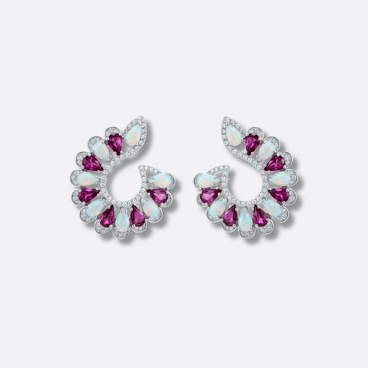 Tayona - Ohrring | Liberty Angels