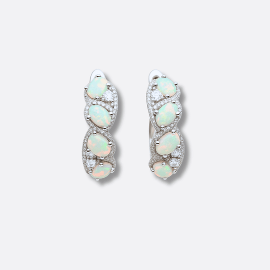 Tayona - Ohrring | Liberty Angels