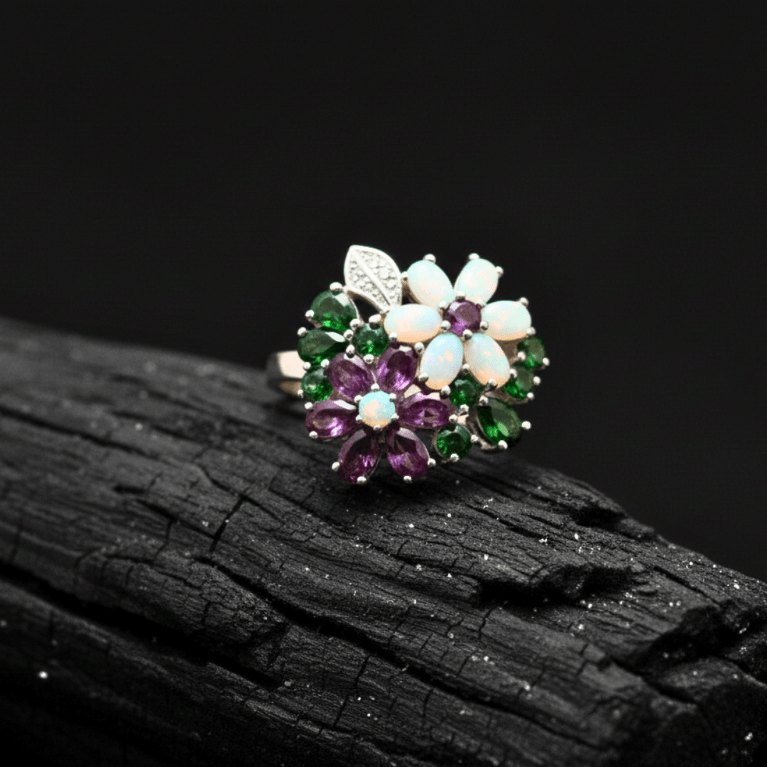 Tayona - Ring | Liberty Angels