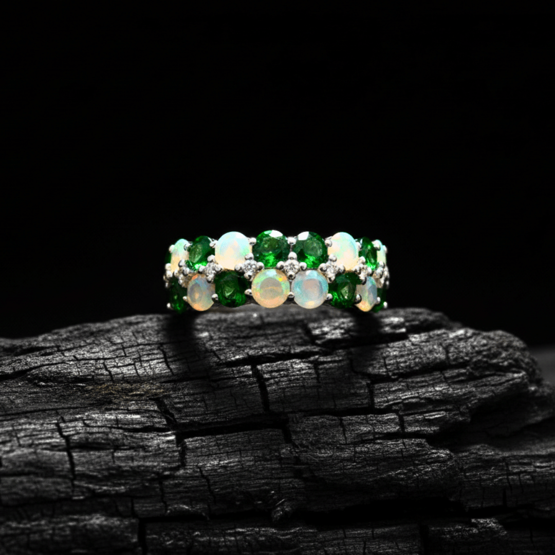 Tayona - Ring | Liberty Angels