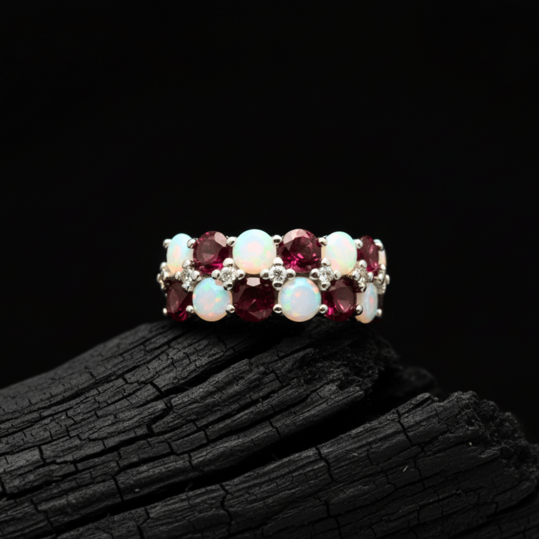 Tayona - Ring | Liberty Angels