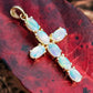 Tennis Line - Kette | Liberty Angels