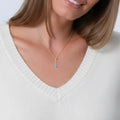 Triple Gaze - Kette | Liberty Angels