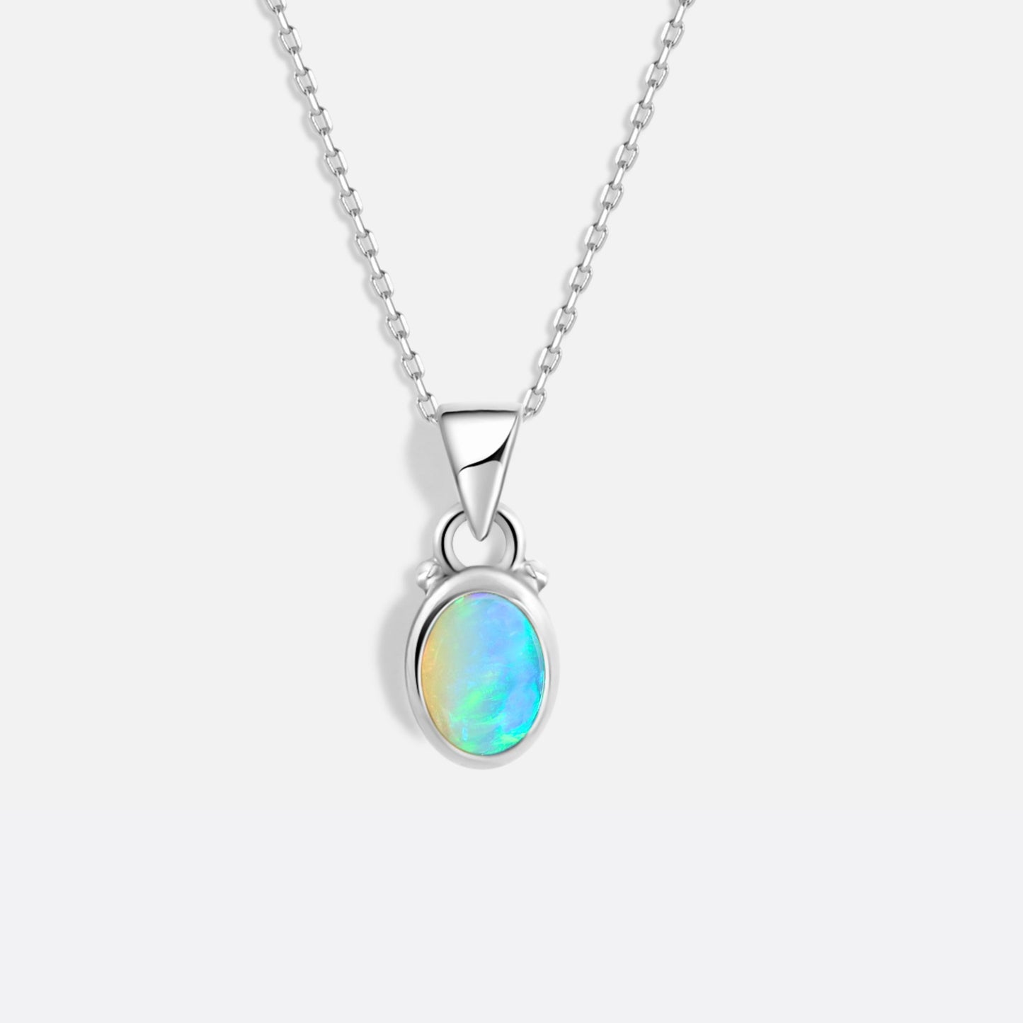 Ethiopian Light
